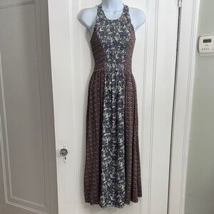 Japna boho dress size XS